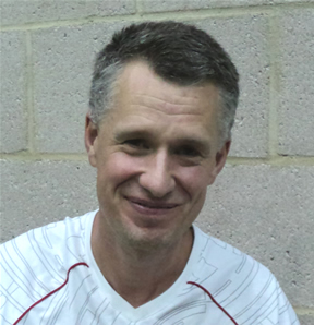Adrain Welch
