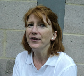Heather Williamson