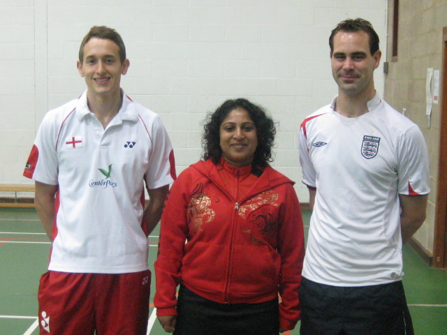 Club Coaching with Matthew Honey 