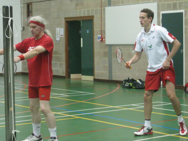 Club Coaching with Matthew Honey