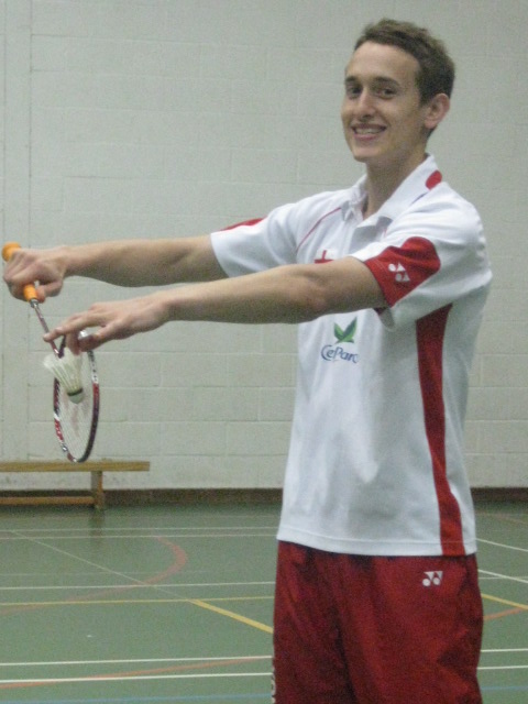 Club Coaching with Matthew Honey 