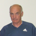 Terry Morris