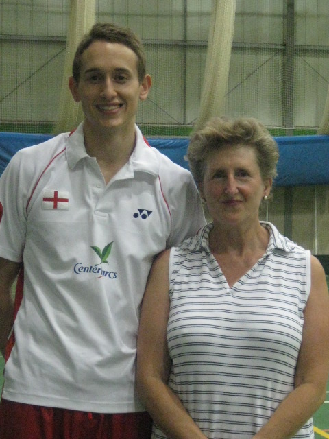 Club Coaching with Matthew Honey 