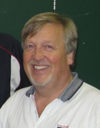Barry Murton
